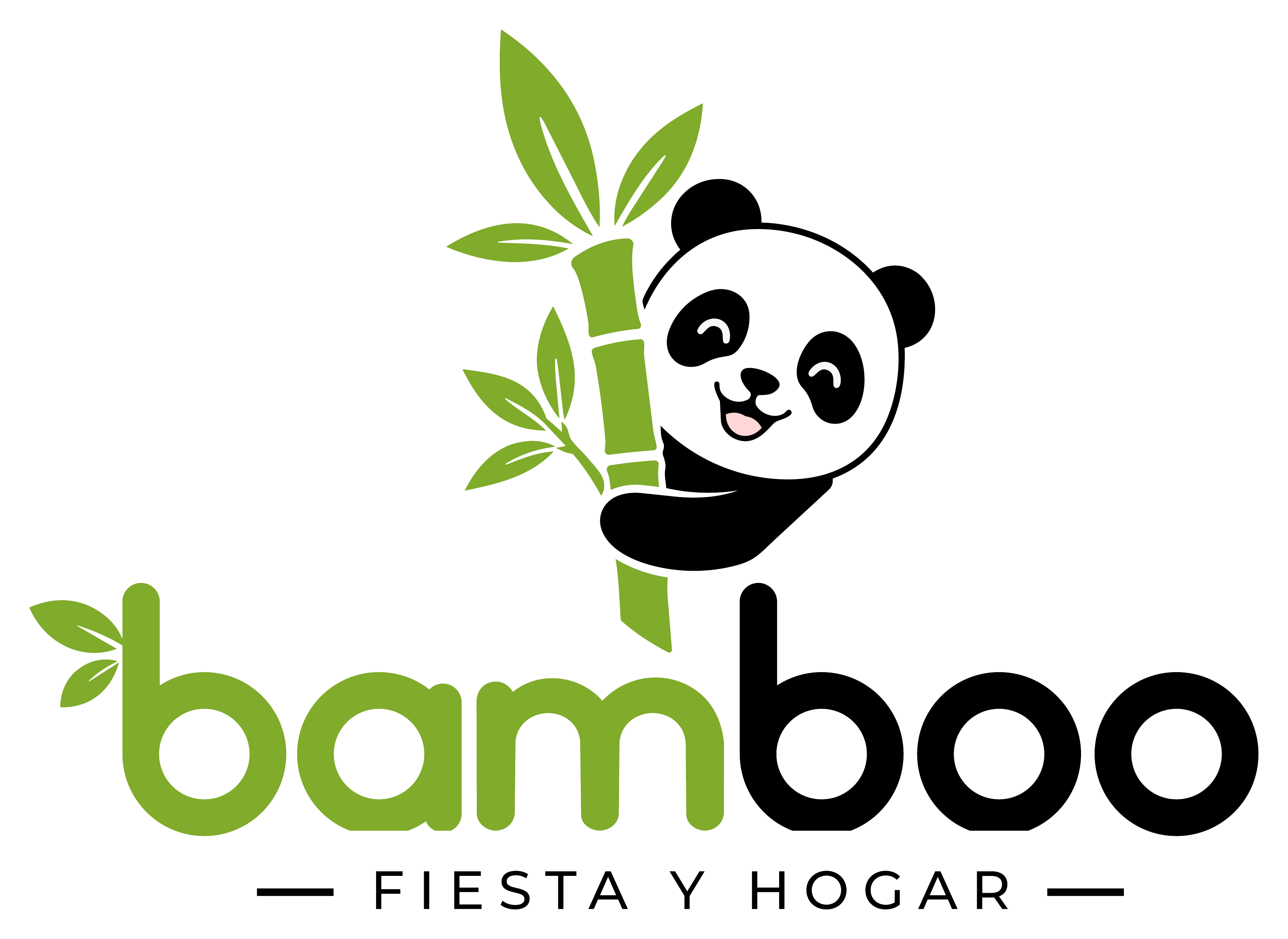 Bamboo · Fiesta y Hogar